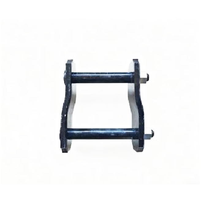 Rear steel plate lifting ear OE:04483-60200