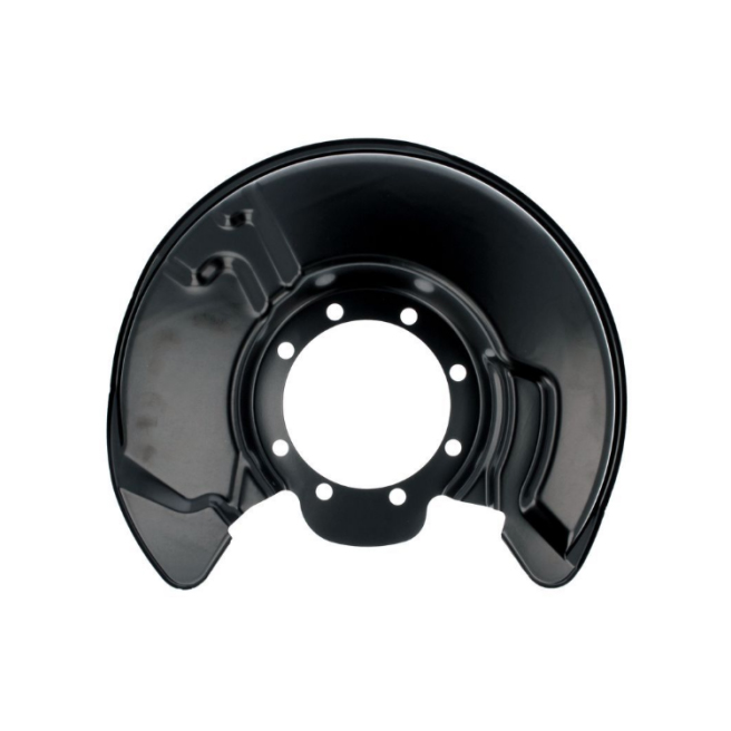 Brake Disc Splash Guard  Front Axle Right Sheet steel' OE:47781-60100