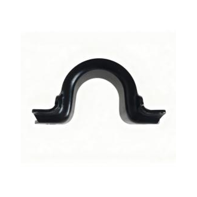 Front stabilizer bar rubber sleeve clip OE:48824-0K010