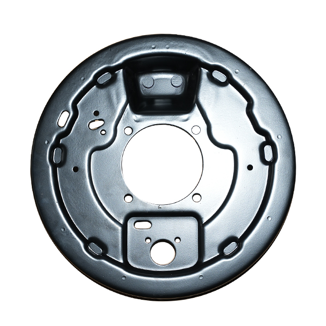 47043-0K050 Rear Brake Backing Plate / Brake Shield