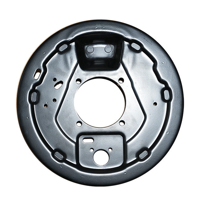 47043-0K130 Rear brake base platebrake back plate