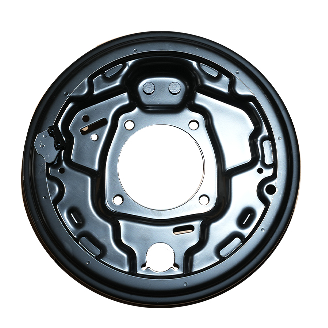 47043-60130 Rear Brake Backing Plate / Brake Shield