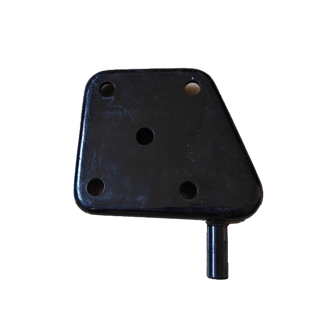 48047-60090 48046-60100 Hilux rear leaf springbase