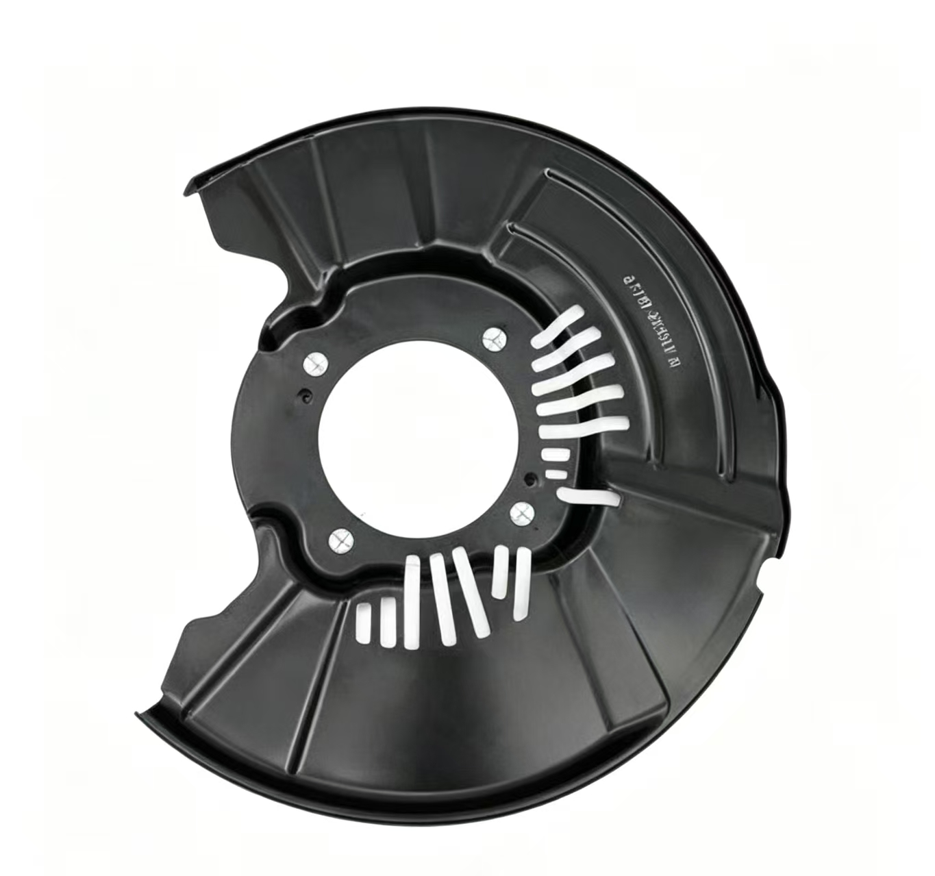 47781-0K191 Toyota Hilux Brake Dust Shield