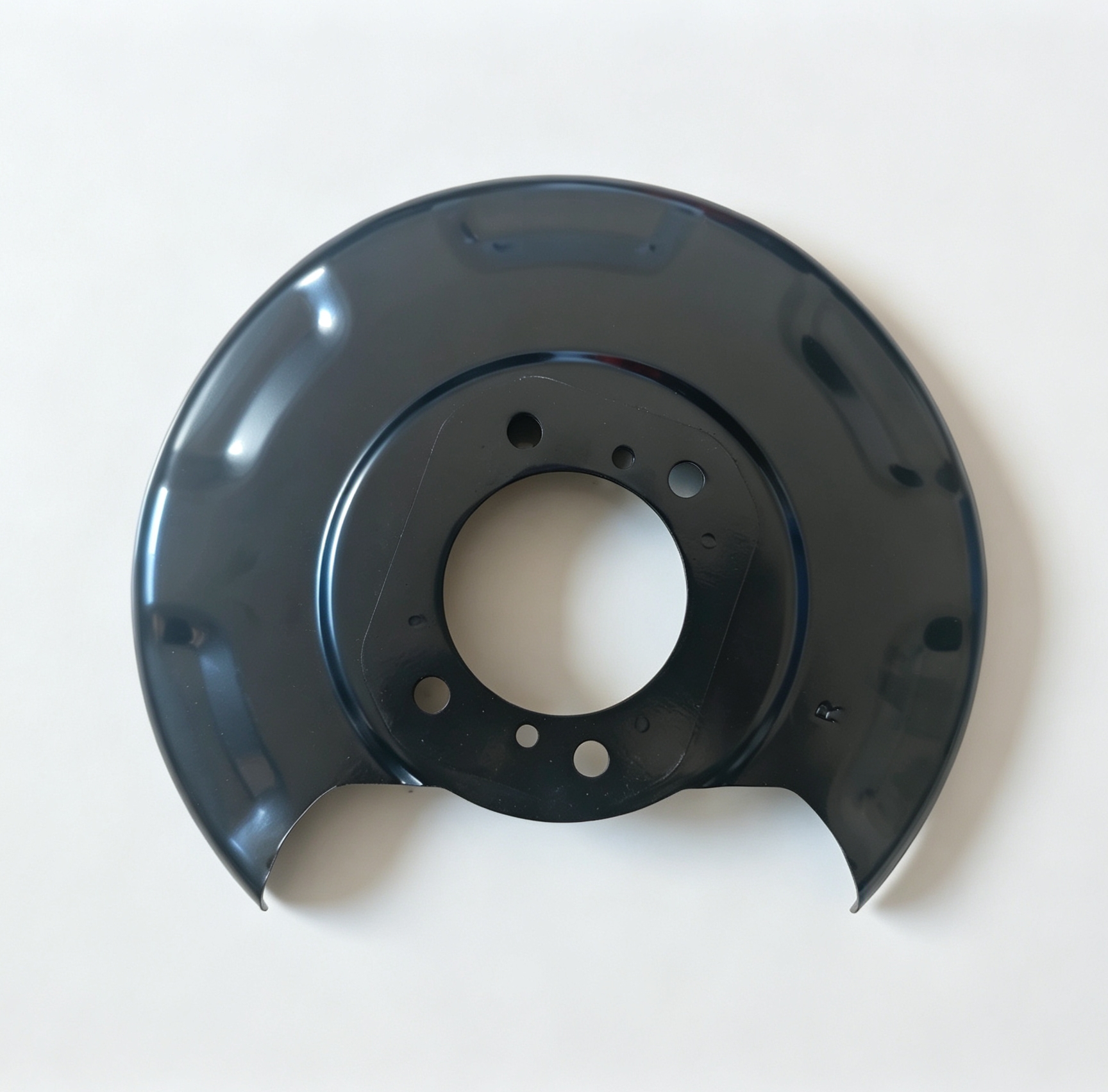 58390-3X000 58390-3X100 Hyundai Elantra Brake Dust Shield